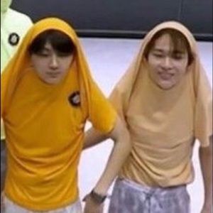 Meet your Posher, Kylie